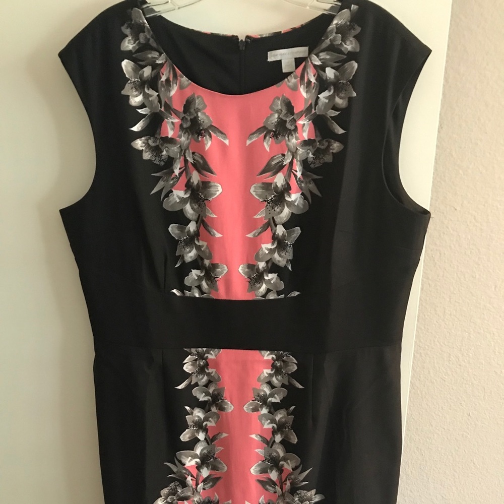New York & Company Sheath Dress